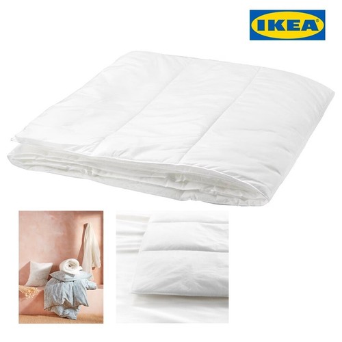 Ikea silvertopp bettdecke - ikea,