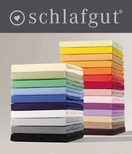 Schlafgut mako jersey - schlafgut,