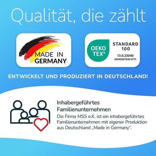 Mss matratze easy - mss,