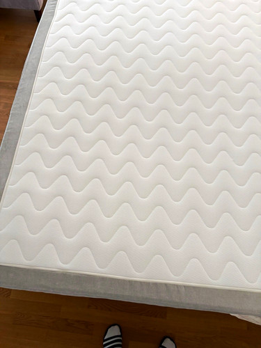 Matratzen topper 140x200 - matratzen-topper, cm