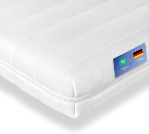 10cm kaltschaum topper - kaltschaum,