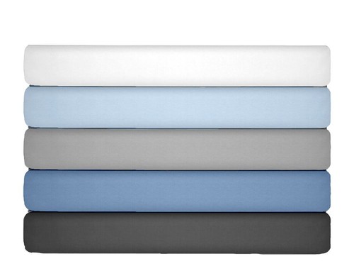 Jack spannbettlaken mako satin - mako,