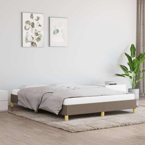 Vidaxl bettgestell ohne - vidaxl,