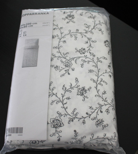 Ikea bettwäsche kopparranka - ikea,