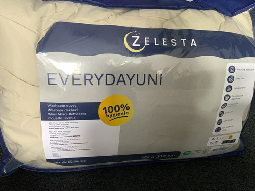 Zelesta everydayuni bettdecke - zelesta,