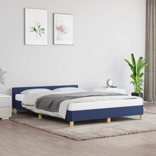Vidaxl bettgestell mit - vidaxl,