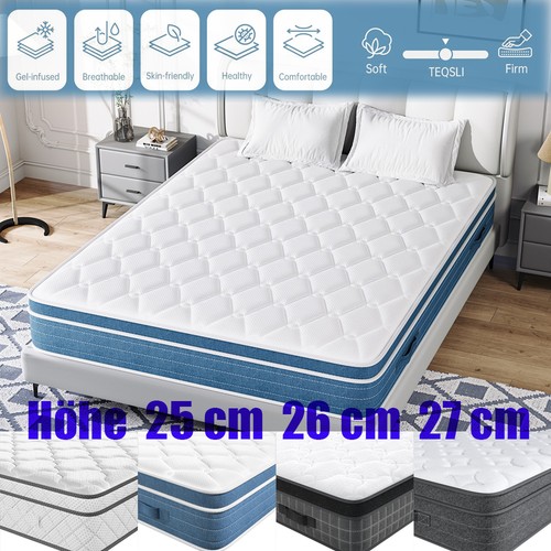 Zonen mattress spring - mattress,