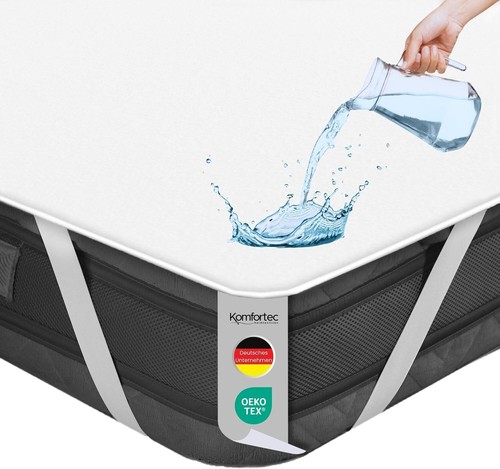 Komfortec wasserdichter - komfortec,