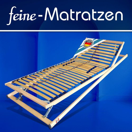 Lattenrost verstellbar terra - lattenrost,