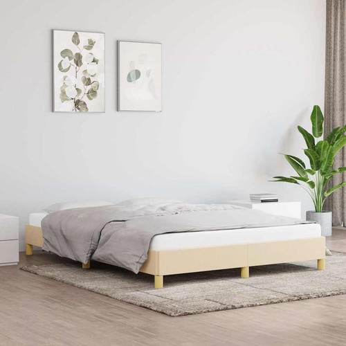 Vidaxl bettgestell ohne - bettgestell,