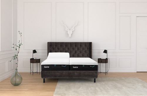 Tempur pro plus coolquilt - tempur, pro®