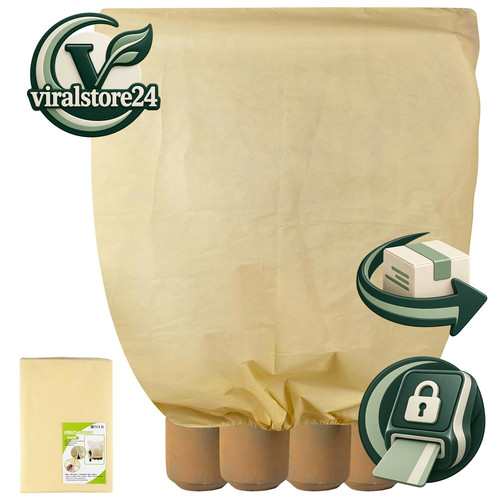 Vlies pflanzen winterschutz - vlies,
