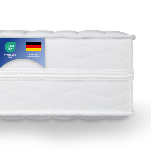 Zonen 16cm kaltschaum - 16cm,