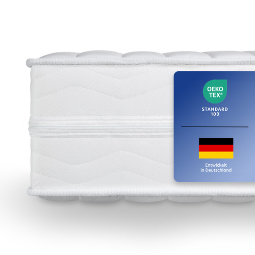 Zonen komfort plus 16cm - zonen,