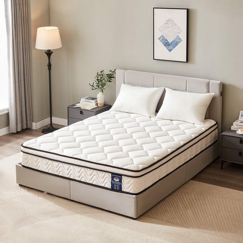 Zonen mattress spring - 7-zonen,
