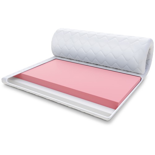 Topper 140x200 - , cm
