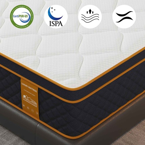 Zonen mattress spring - 7-zonen,