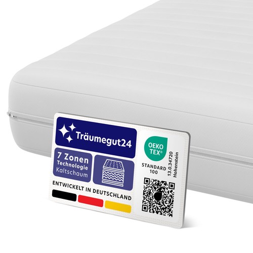 Hydrovital 11cm kaltschaum - hydrovital,